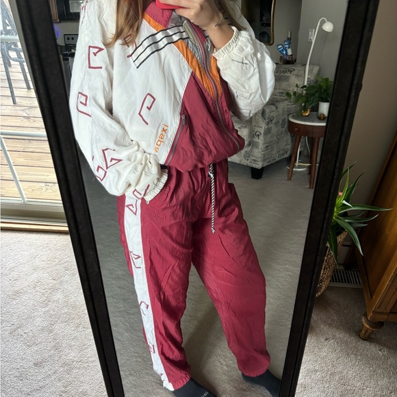 IXSPA TRACKSUIT - Picture 3 of 8